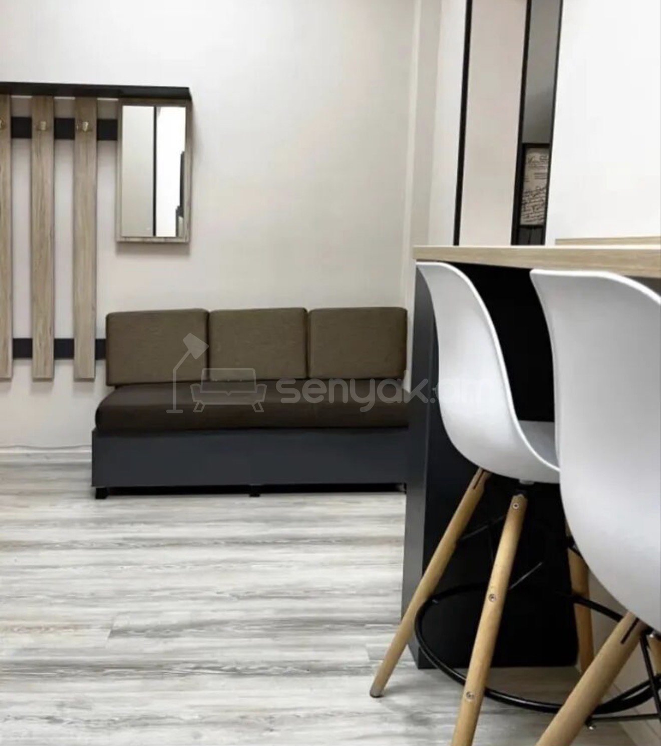 Օֆիսային Տարածք, 50քմ