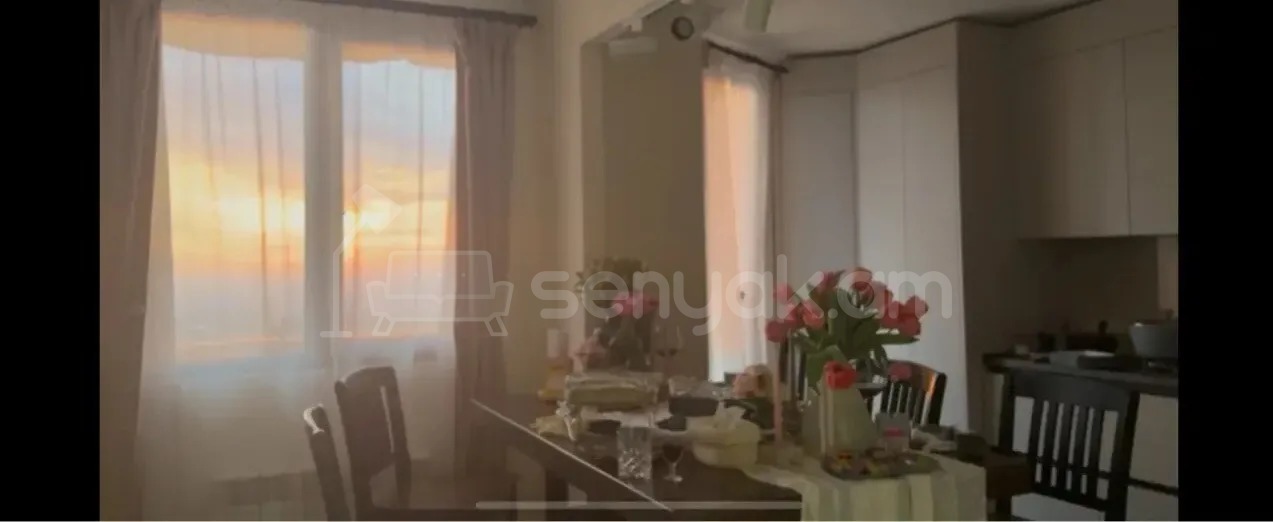 3 Սենյականոց Բնակարան, 81քմ, 11/16 հարկ, Կապիտալ Վերանորոգված, Կահավորված