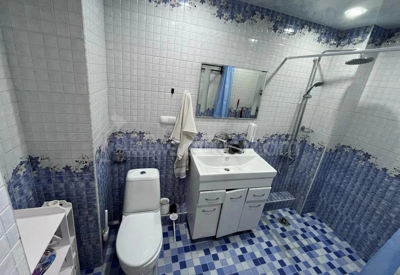 3 Սենյականոց Բնակարան, 81քմ, 11/16 հարկ, Կապիտալ Վերանորոգված, Կահավորված