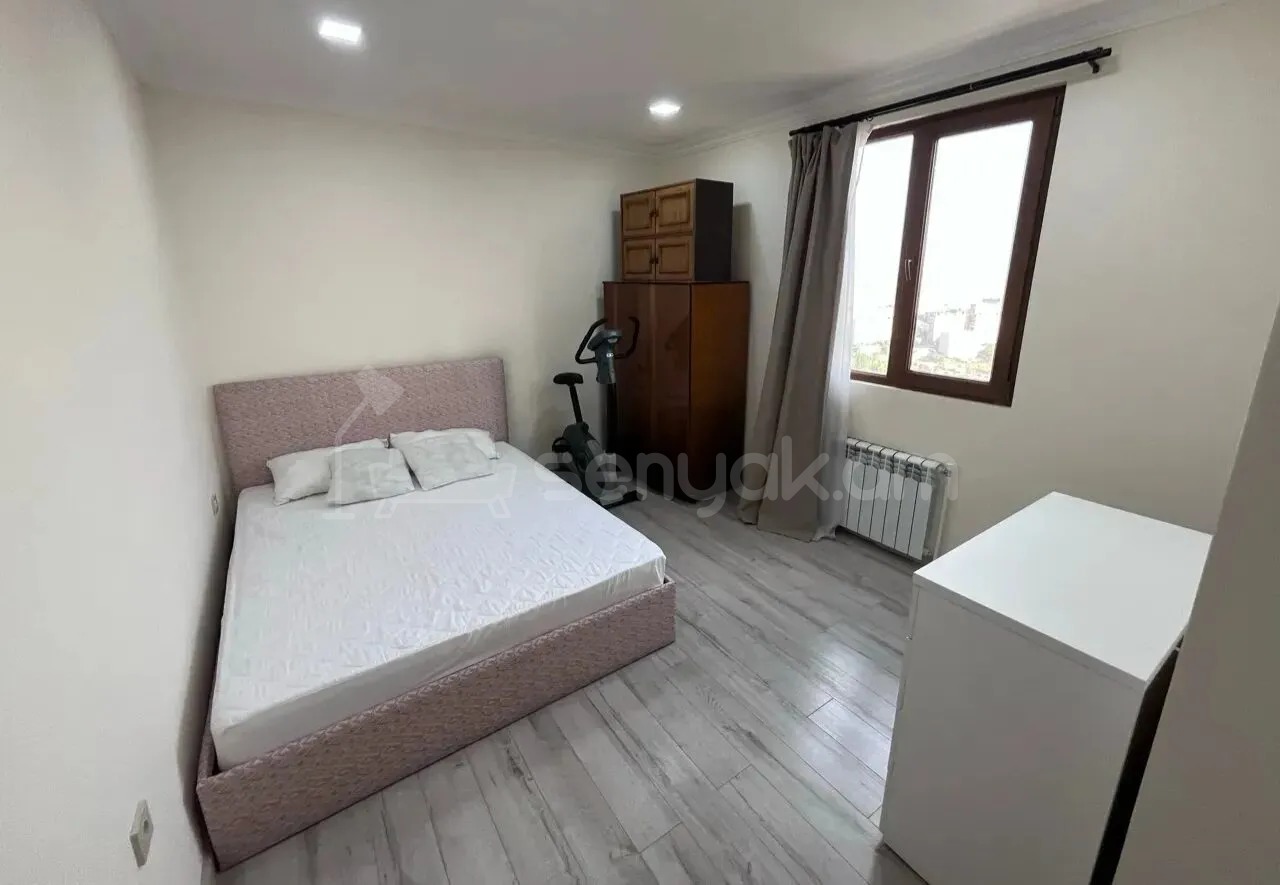 3 Սենյականոց Բնակարան, 81քմ, 11/16 հարկ, Կապիտալ Վերանորոգված, Կահավորված