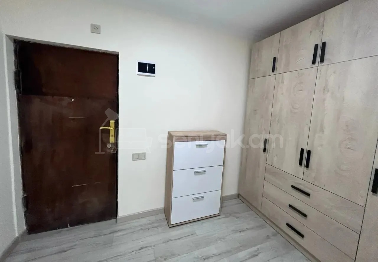 3 Սենյականոց Բնակարան, 81քմ, 11/16 հարկ, Կապիտալ Վերանորոգված, Կահավորված