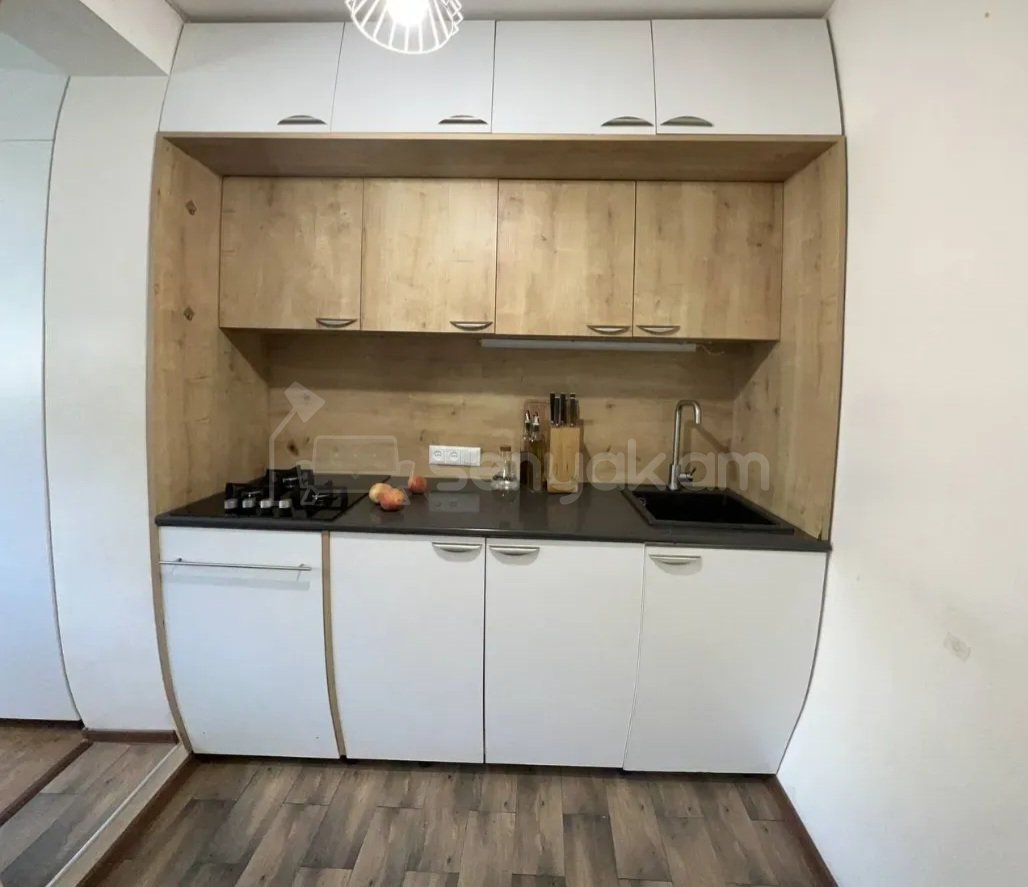 3 Սենյականոց Բնակարան, 76քմ, 2/5 հարկ, Կապիտալ Վերանորոգված, Կահավորված