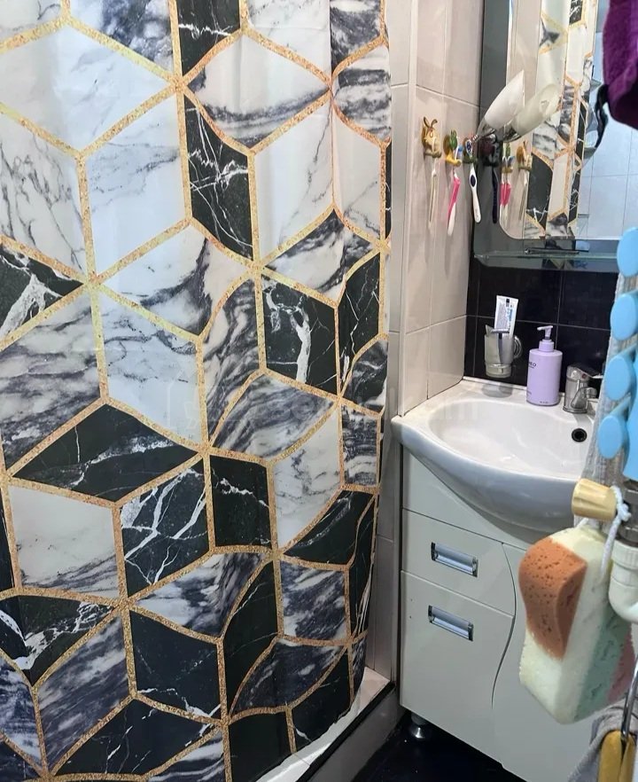 2 Սենյականոց Բնակարան, 39քմ, 5/12 հարկ, Կապիտալ Վերանորոգված