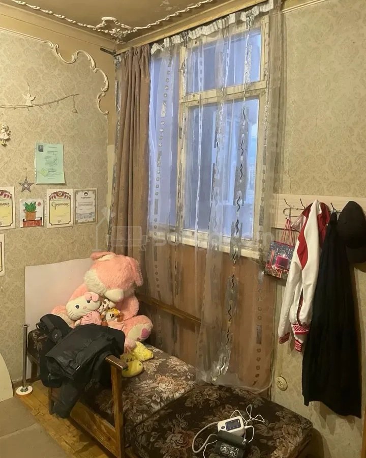 2 Սենյականոց Բնակարան, 71քմ, 11/14 հարկ, Պետական Վիճակում