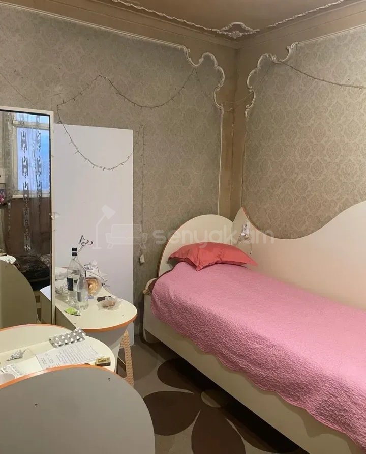 2 Սենյականոց Բնակարան, 71քմ, 11/14 հարկ, Պետական Վիճակում