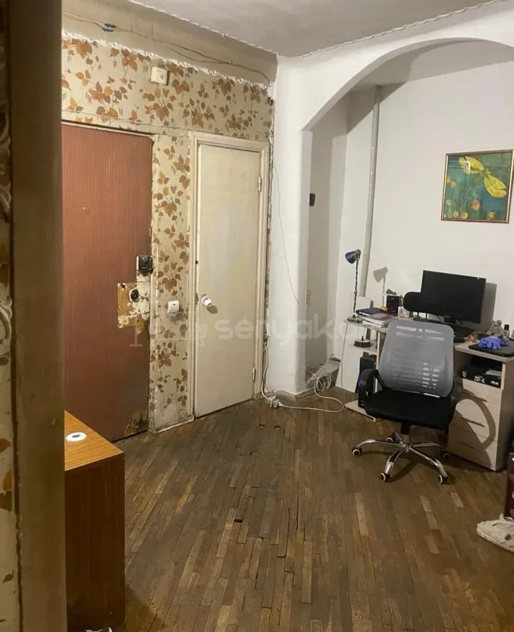 2 Սենյականոց Բնակարան, 71քմ, 11/14 հարկ, Պետական Վիճակում