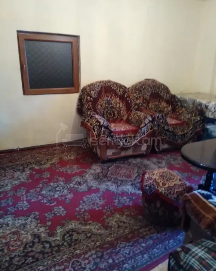 1 Սենյականոց Բնակարան, 48քմ, 6/9 հարկ, Կոսմետիկ Վերանորոգված