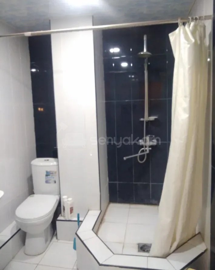 1 Սենյականոց Բնակարան, 48քմ, 6/9 հարկ, Կոսմետիկ Վերանորոգված