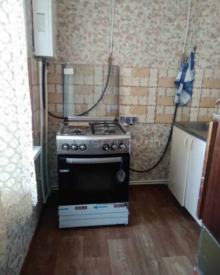 1 Սենյականոց Բնակարան, 48քմ, 6/9 հարկ, Կոսմետիկ Վերանորոգված