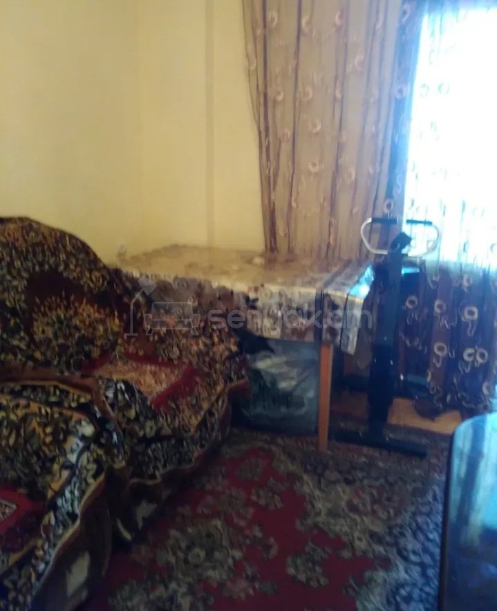 1 Սենյականոց Բնակարան, 48քմ, 6/9 հարկ, Կոսմետիկ Վերանորոգված