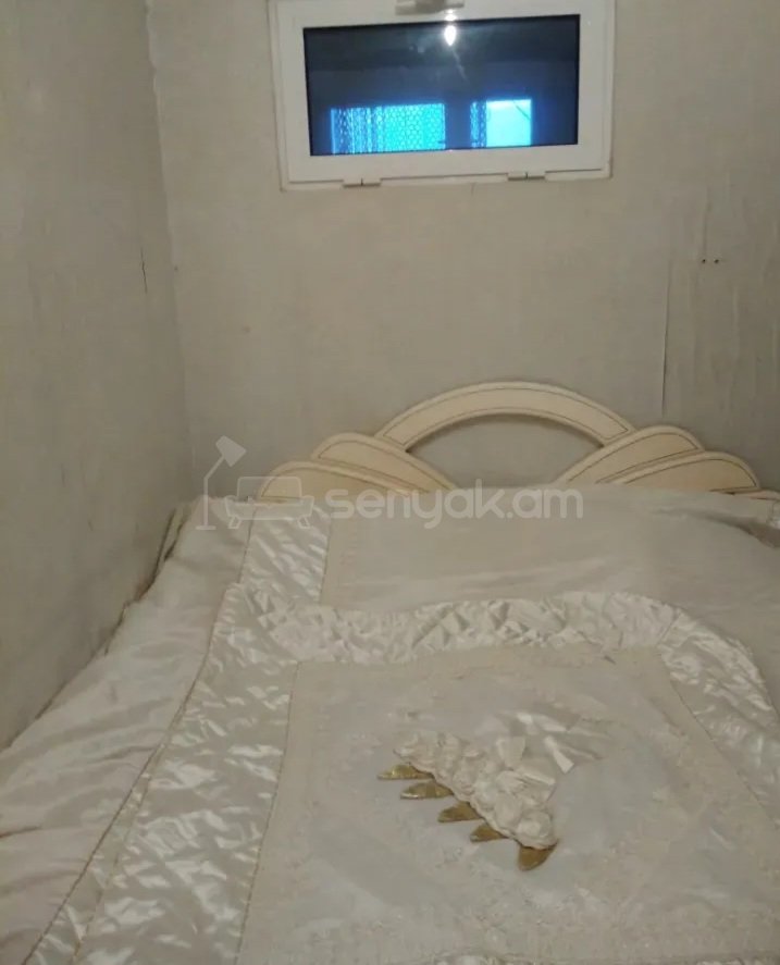 1 Սենյականոց Բնակարան, 48քմ, 6/9 հարկ, Կոսմետիկ Վերանորոգված