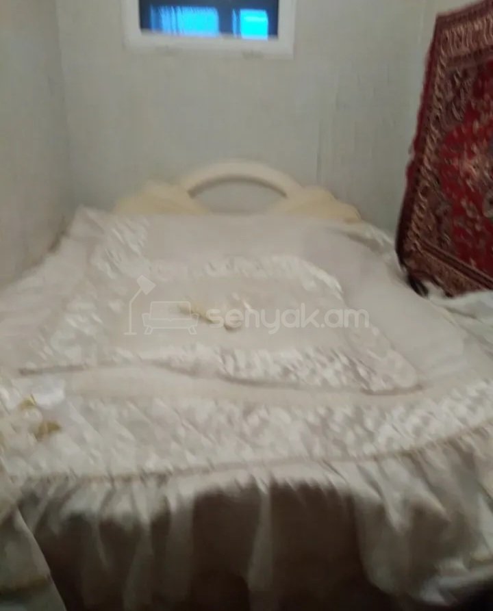 1 Սենյականոց Բնակարան, 48քմ, 6/9 հարկ, Կոսմետիկ Վերանորոգված