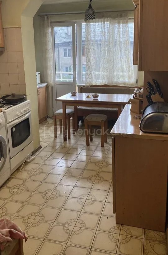 2 Սենյականոց Բնակարան Քարե Շենքում, 56քմ, 3/4 հարկ, Կապիտալ Վերանորոգված, Կահավորված