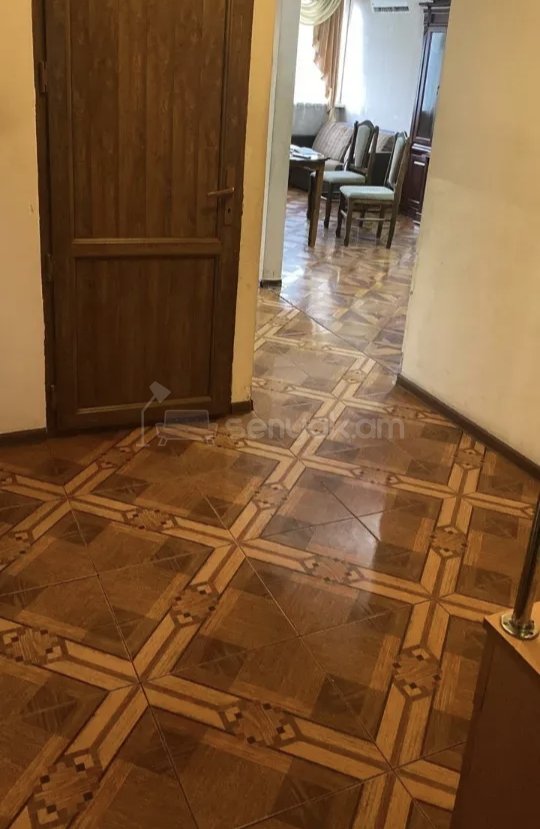 2 Սենյականոց Բնակարան Քարե Շենքում, 56քմ, 3/4 հարկ, Կապիտալ Վերանորոգված, Կահավորված