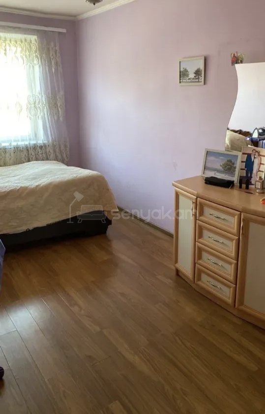 2 Սենյականոց Բնակարան Քարե Շենքում, 56քմ, 3/4 հարկ, Կապիտալ Վերանորոգված, Կահավորված