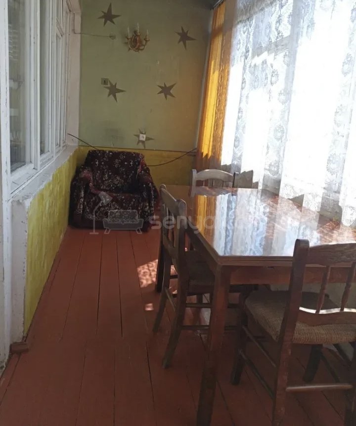 2 Սենյականոց Բնակարան, 56քմ, 3/5 հարկ, Նորմալ Վիճակում, Կահավորված, Արևկող