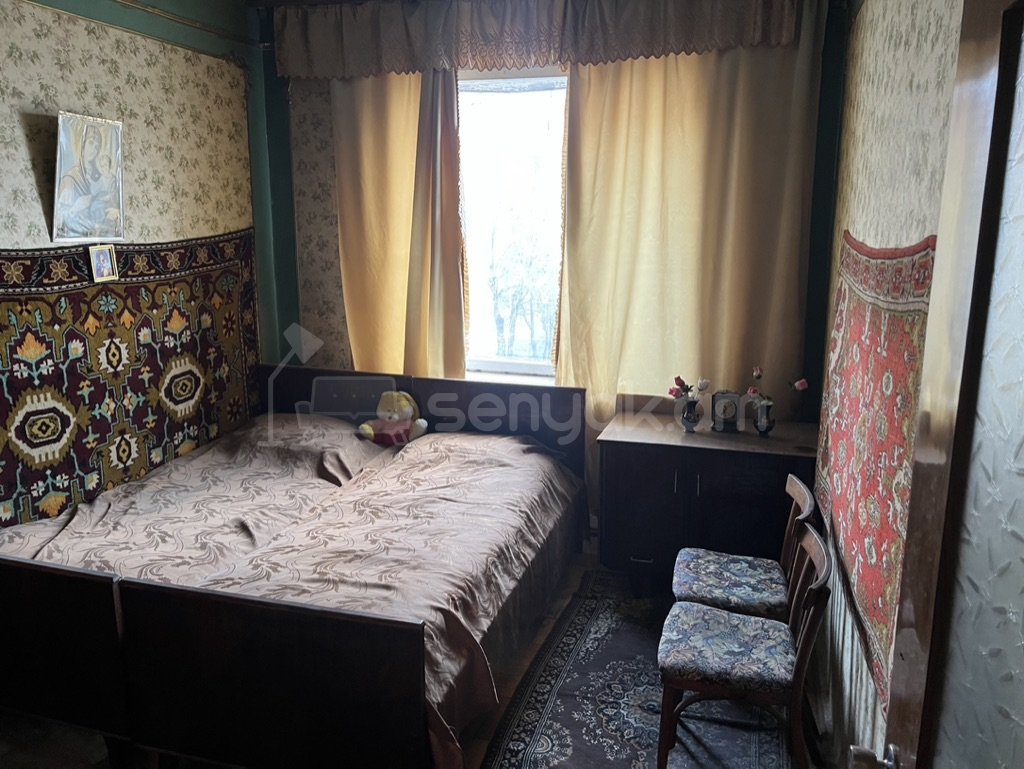 2 Սենյականոց Բնակարան, 63քմ, 3/9 հարկ, Նորմալ Վիճակում, Կահավորված, Արևկող