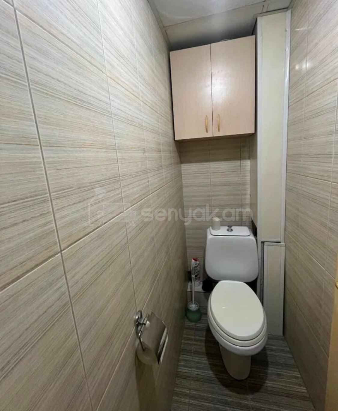 3 Սենյականոց Բնակարան Քարե Շենքում, 70քմ, 4/5 հարկ, Կապիտալ Վերանորոգված, Կահավորված