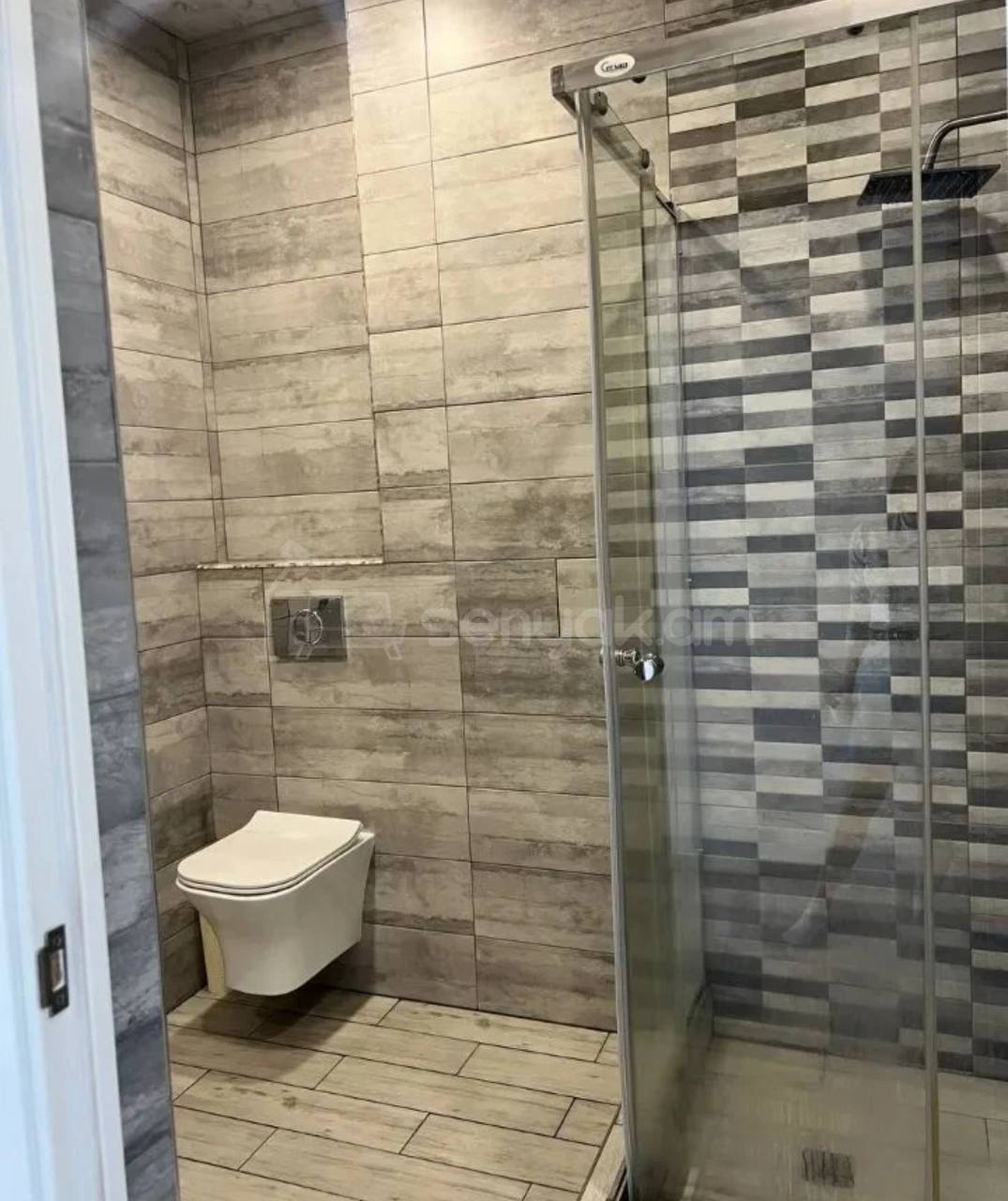 3 Սենյականոց Բնակարան, 64քմ, 8/11 հարկ, Դիզայներական Վերանորոգված, Կահավորված