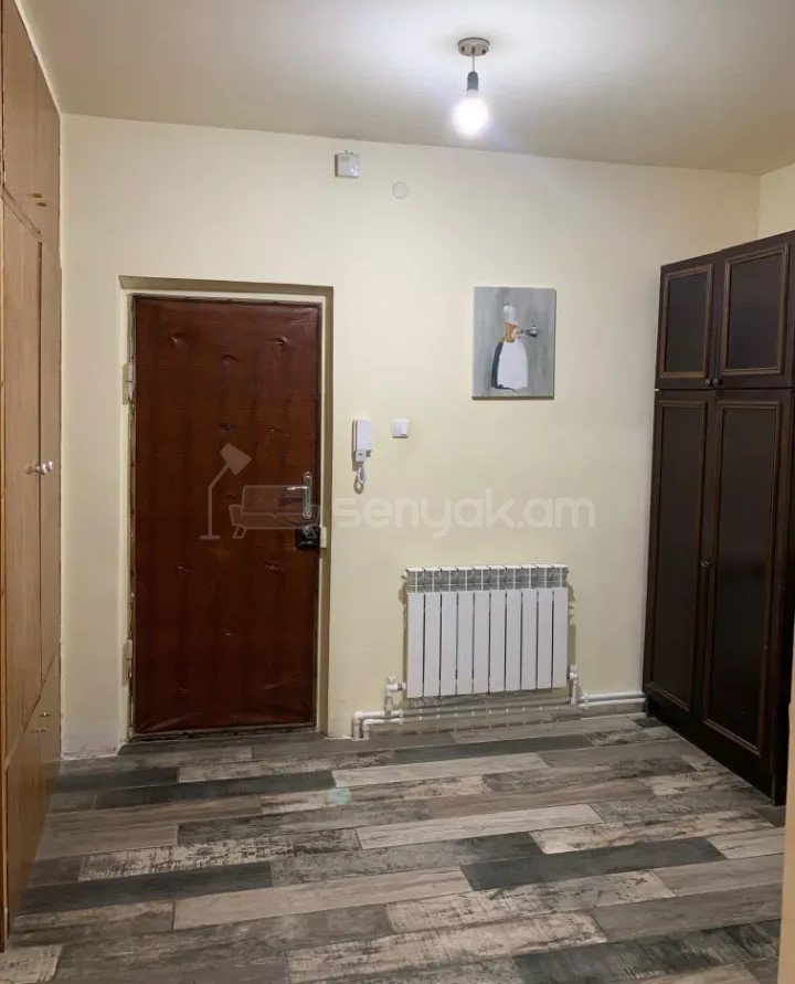 3 Սենյականոց Բնակարան, 80քմ, 8/9 հարկ, Կոսմետիկ Վերանորոգված