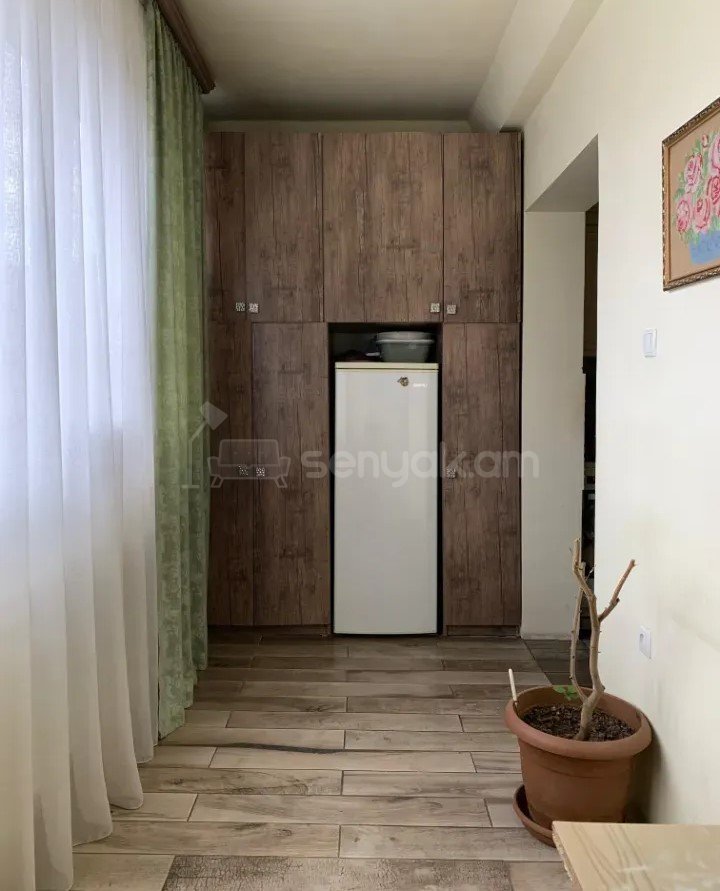 3 Սենյականոց Բնակարան, 80քմ, 8/9 հարկ, Կոսմետիկ Վերանորոգված