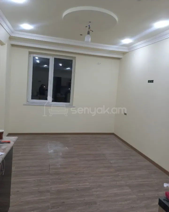 3 Սենյականոց Բնակարան Քարե Շենքում, 53քմ, 4/7 հարկ, Կապիտալ Վերանորոգված