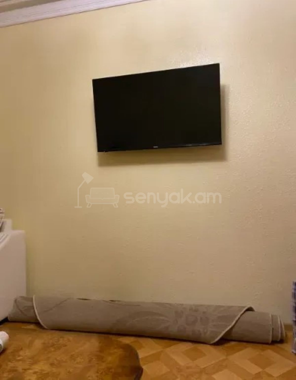 3 Սենյականոց Բնակարան, 64քմ, 2/5 հարկ, Կապիտալ Վերանորոգված