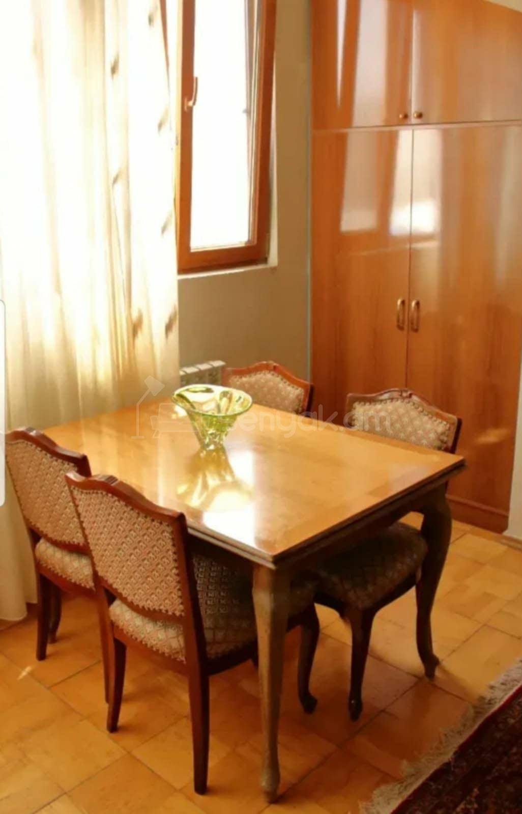 2 Սենյականոց Բնակարան Քարե Շենքում, 75քմ, 11/13 հարկ, Կապիտալ Վերանորոգված, Մասամբ Կահավորված, Արևկող