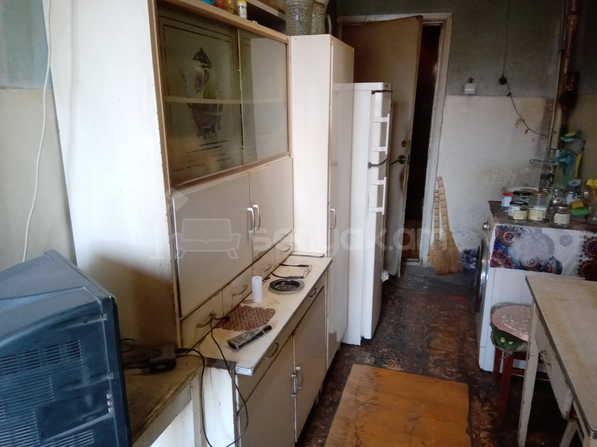 Սենյակ 20քմ, 4/5 հարկ, Կահավորված