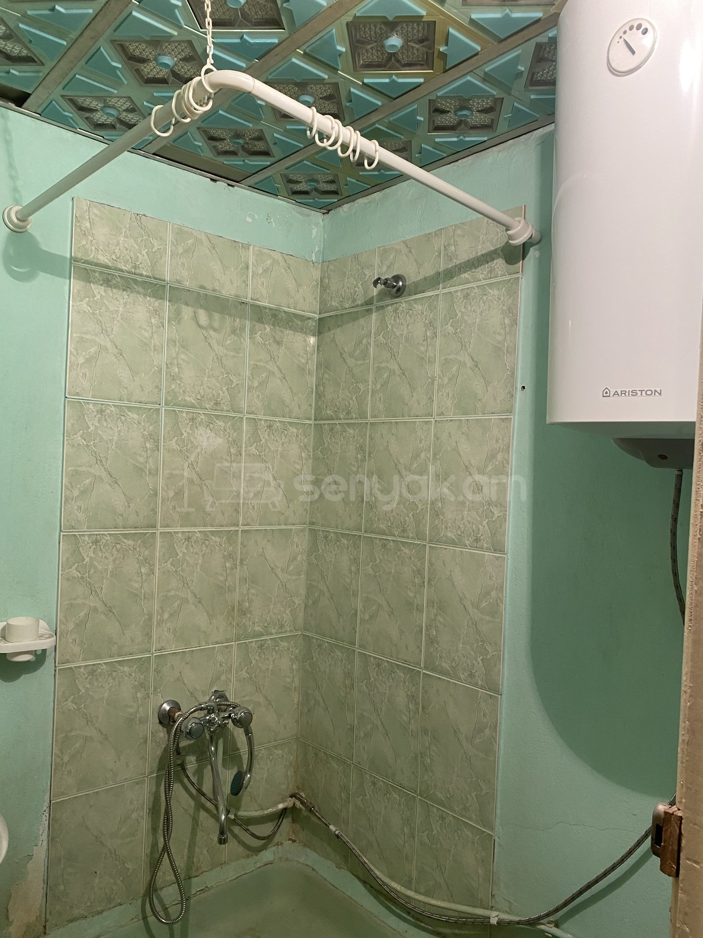 4 Սենյականոց Բնակարան, 92քմ, 3/9 հարկ, Կոսմետիկ Վերանորոգված