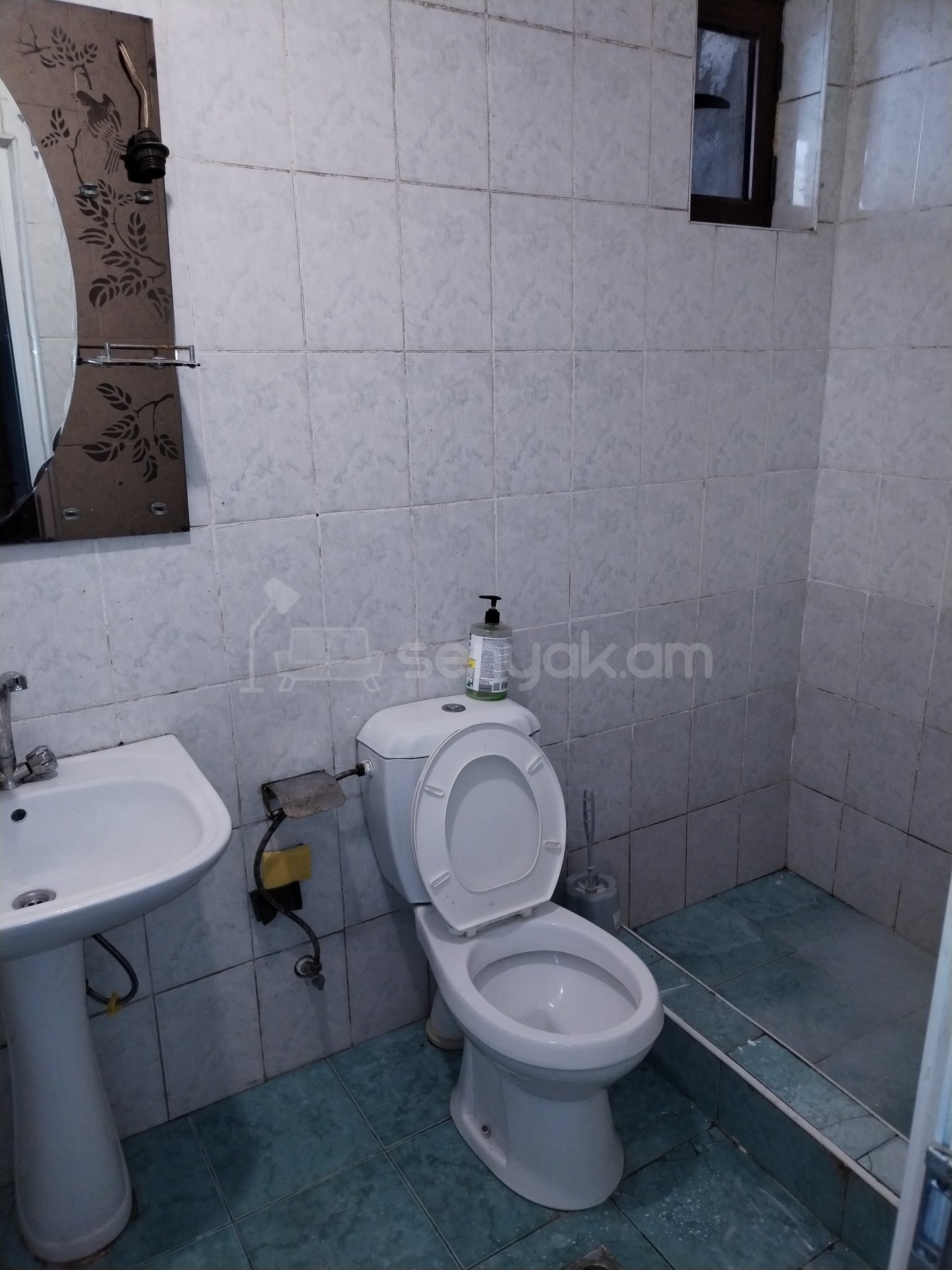 2 Սենյականոց Սեփական Տուն, 40քմ, Նորմալ Վիճակում, Կահավորված