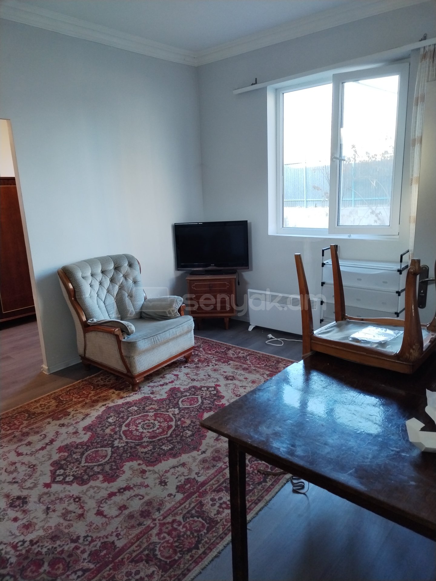 2 Սենյականոց Սեփական Տուն, 40քմ, Նորմալ Վիճակում, Կահավորված