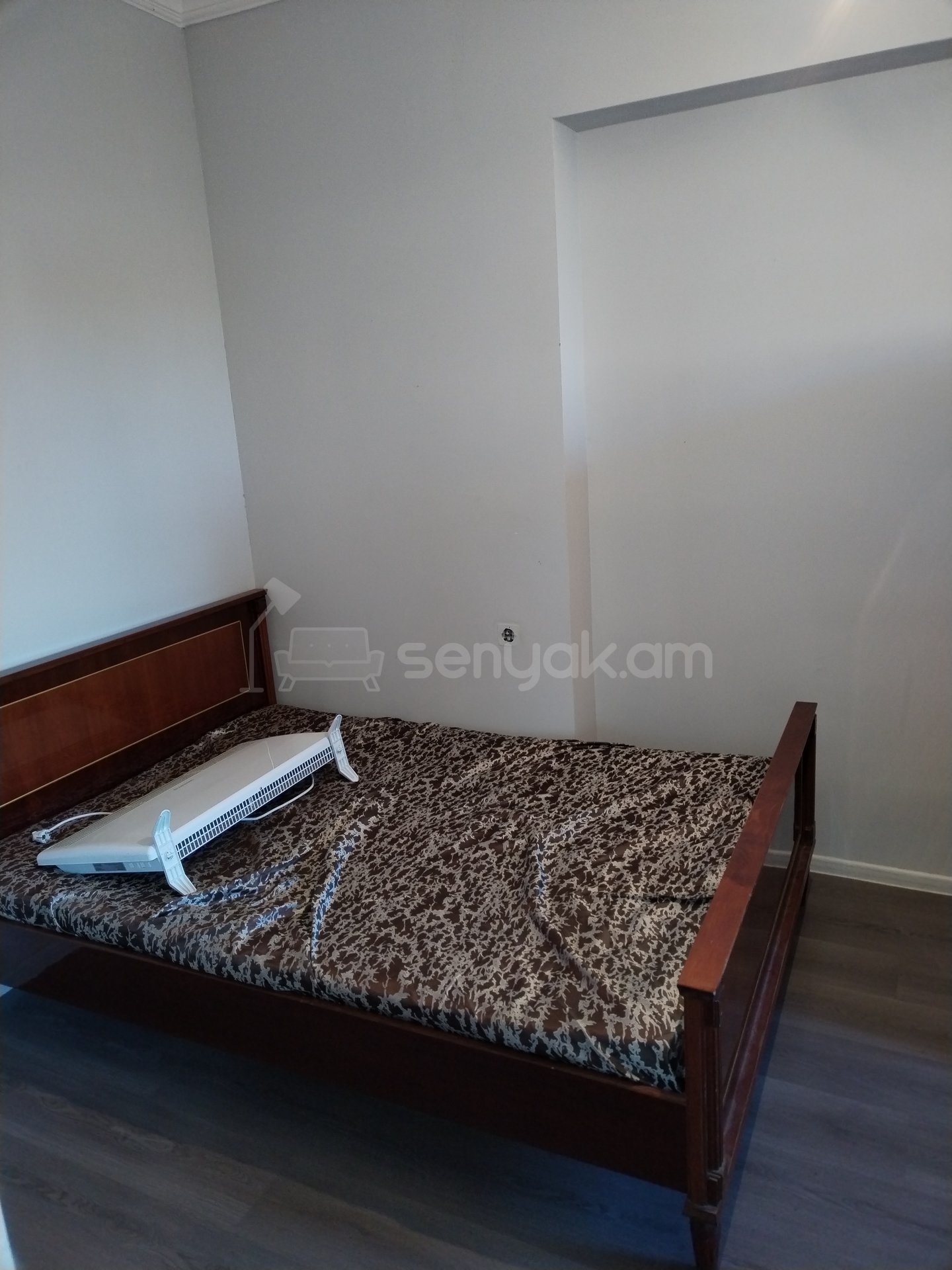 2 Սենյականոց Սեփական Տուն, 40քմ, Նորմալ Վիճակում, Կահավորված