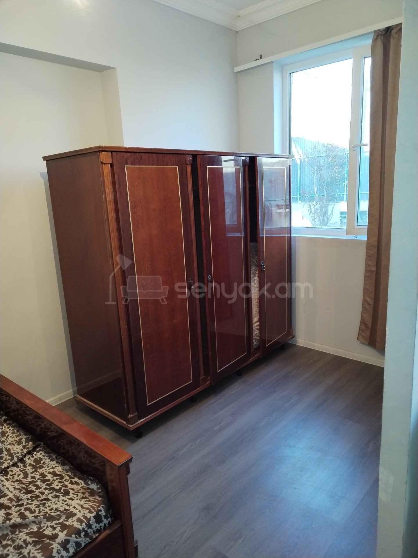 2 Սենյականոց Սեփական Տուն, 40քմ, Նորմալ Վիճակում, Կահավորված