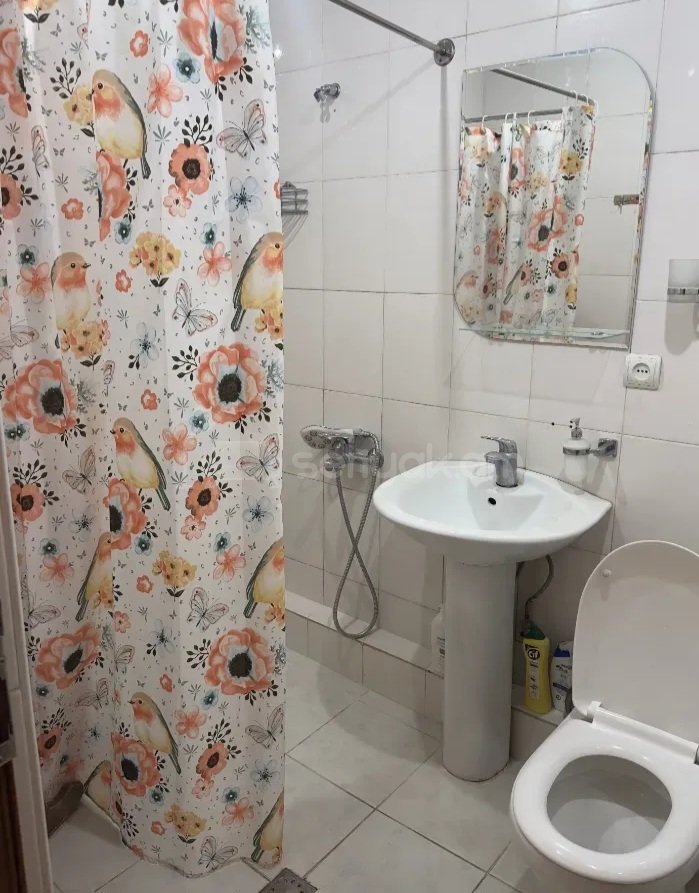 2 Սենյականոց Բնակարան, 65քմ, 3/4 հարկ, Կապիտալ Վերանորոգված, Կահավորված, Արևկող