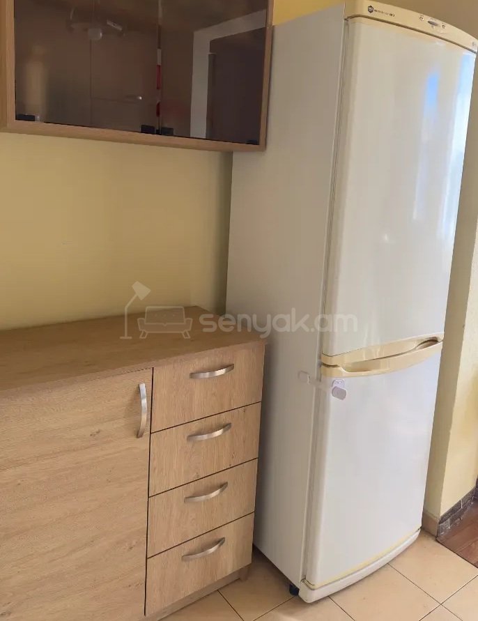 2 Սենյականոց Բնակարան, 65քմ, 3/4 հարկ, Կապիտալ Վերանորոգված, Կահավորված, Արևկող