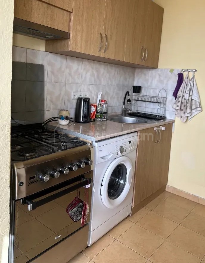 2 Սենյականոց Բնակարան, 65քմ, 3/4 հարկ, Կապիտալ Վերանորոգված, Կահավորված, Արևկող