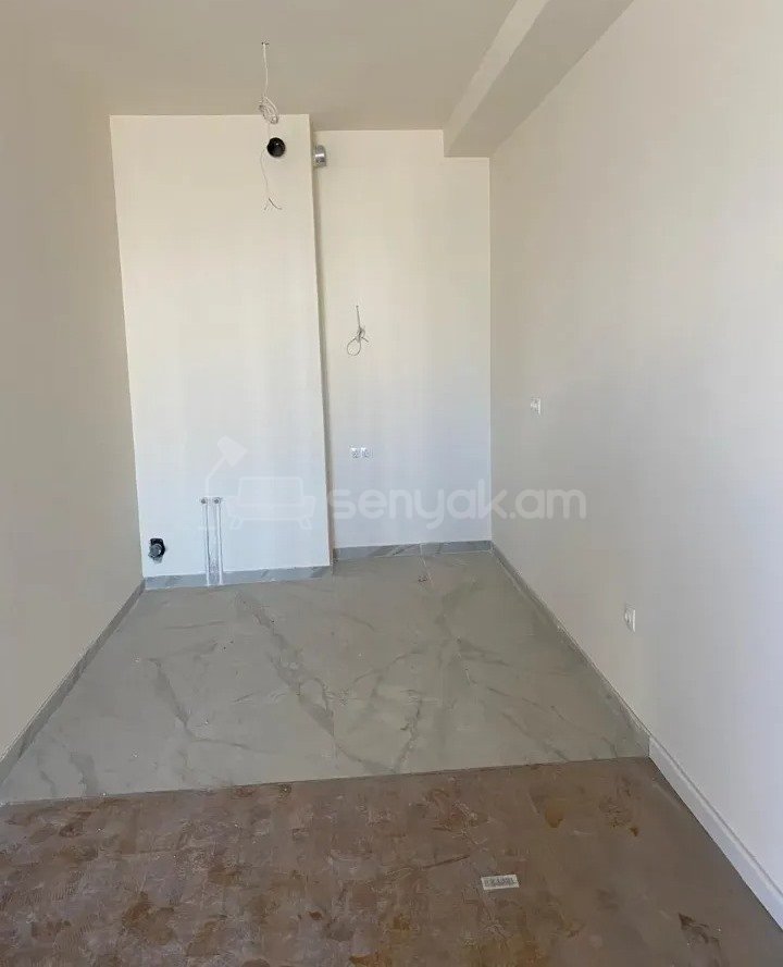 2 Սենյականոց Բնակարան Նորակառույցում, 59քմ, 9/12 հարկ, Կապիտալ Վերանորոգված