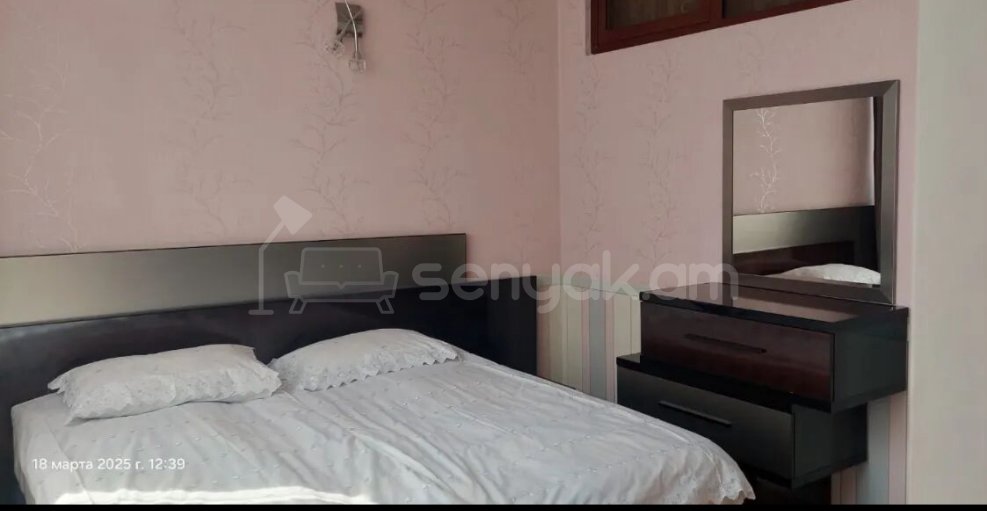 3 Սենյականոց Բնակարան Նորակառույցում, 93քմ, 15/15 հարկ, Դիզայներական Վերանորոգված, Կահավորված, Արևկող