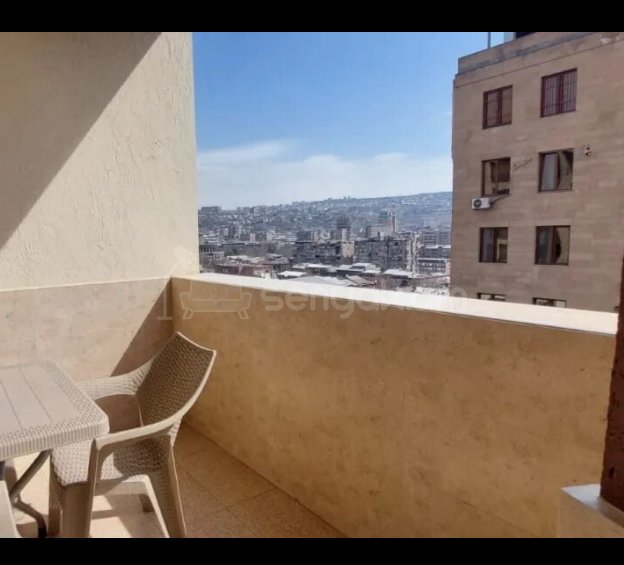 3 Սենյականոց Բնակարան Նորակառույցում, 93քմ, 15/15 հարկ, Դիզայներական Վերանորոգված, Կահավորված, Արևկող