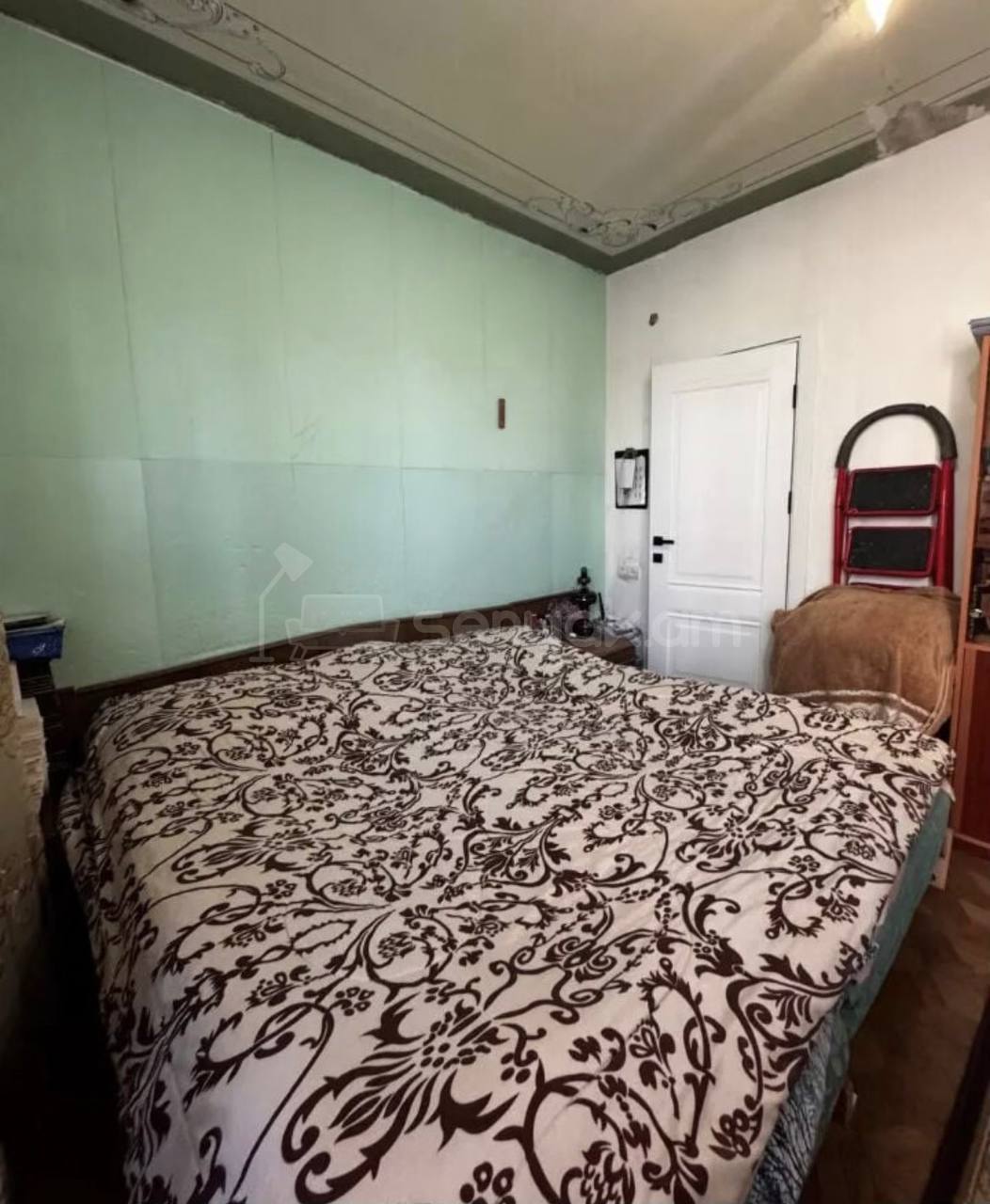 4 Սենյականոց Բնակարան, 86քմ, 5/9 հարկ, Նորմալ Վիճակում