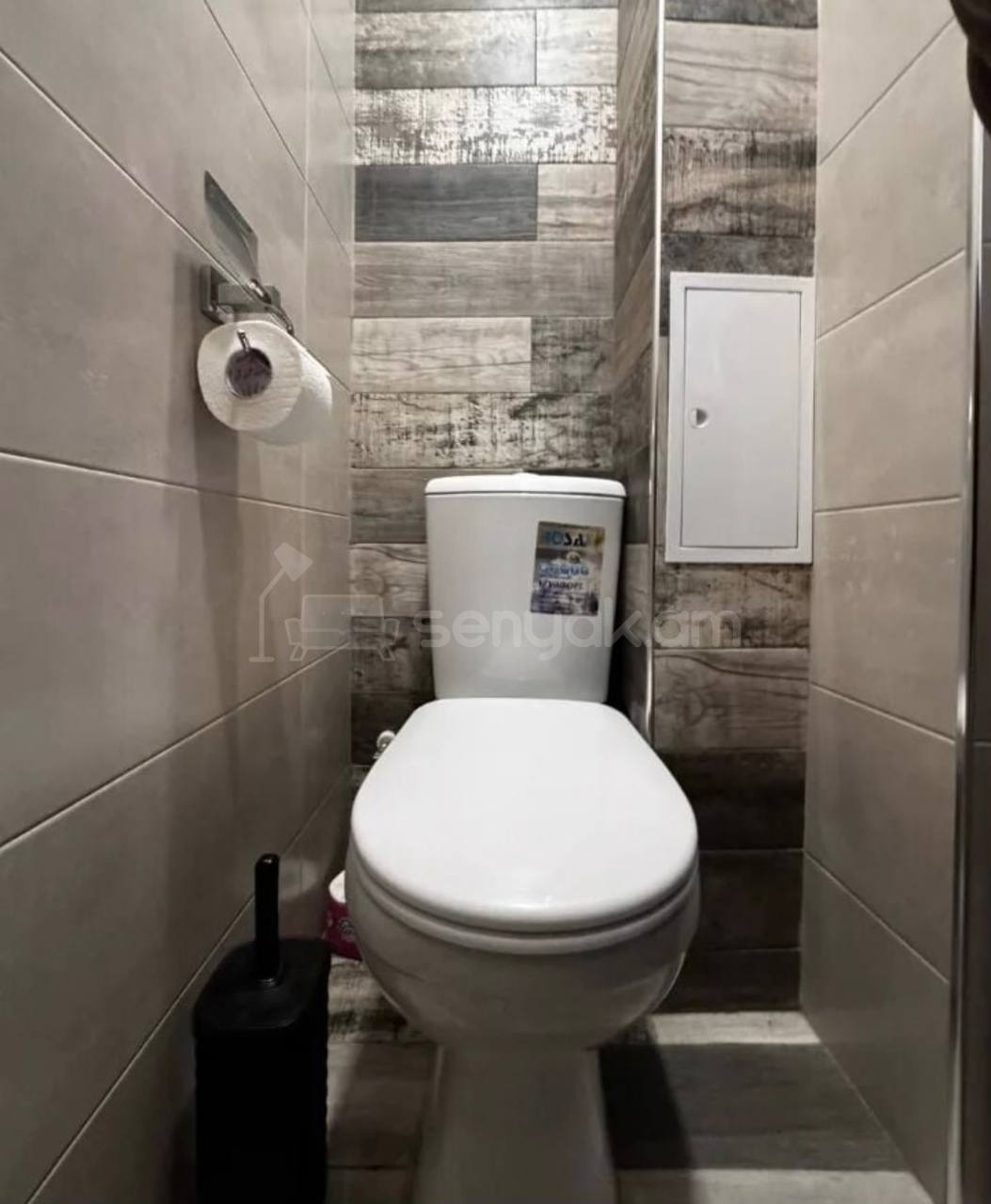 4 Սենյականոց Բնակարան, 86քմ, 5/9 հարկ, Նորմալ Վիճակում