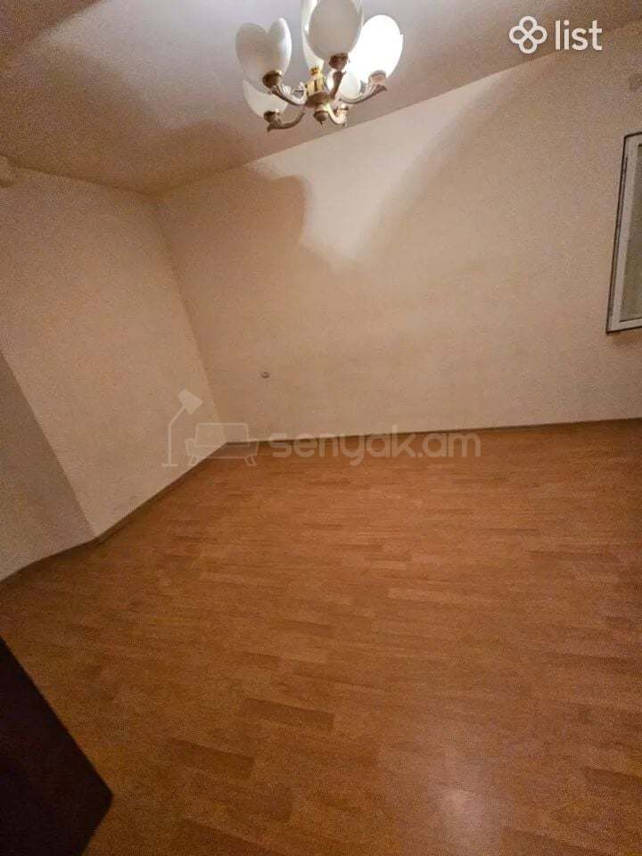 2 Սենյականոց Բնակարան, 59քմ, 8/16 հարկ, Կապիտալ Վերանորոգված