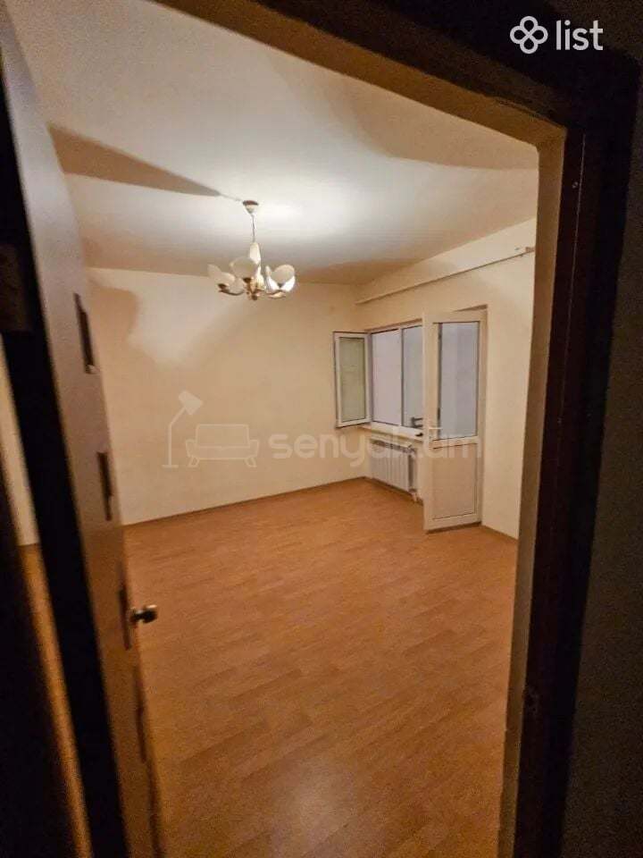 2 Սենյականոց Բնակարան, 59քմ, 8/16 հարկ, Կապիտալ Վերանորոգված