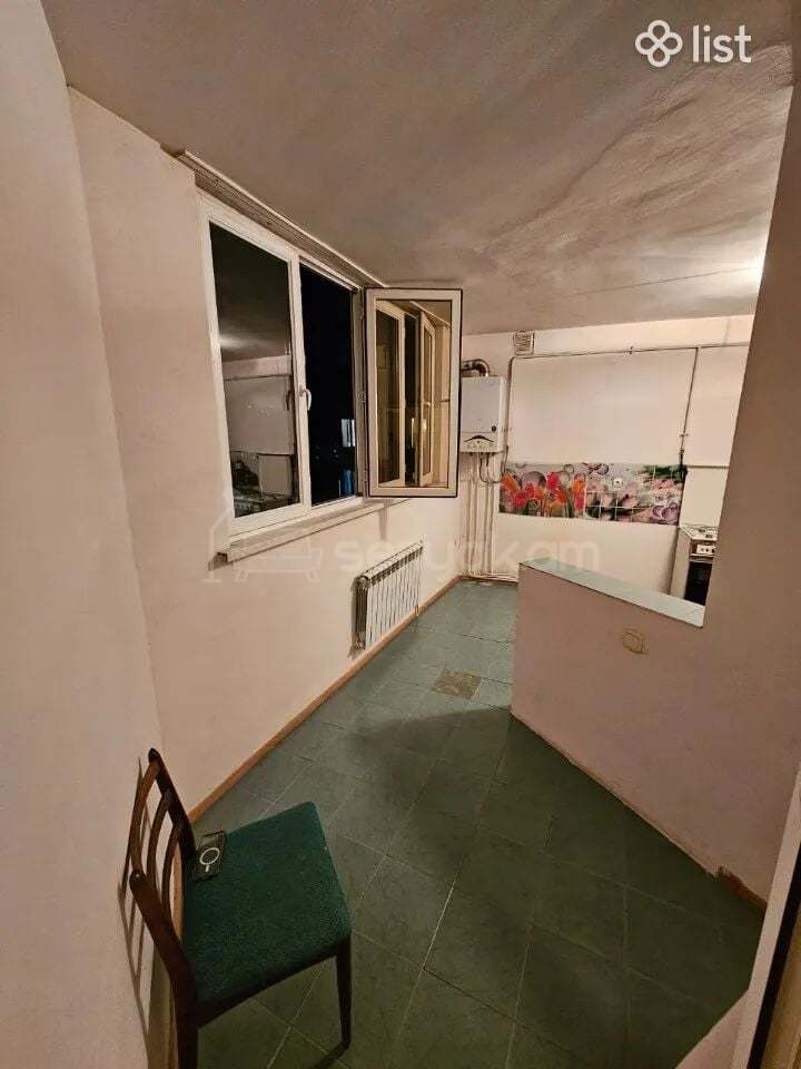 2 Սենյականոց Բնակարան, 59քմ, 8/16 հարկ, Կապիտալ Վերանորոգված