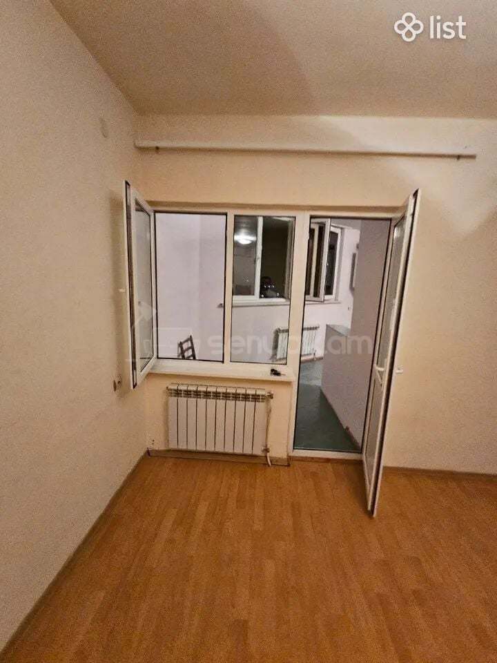 2 Սենյականոց Բնակարան, 59քմ, 8/16 հարկ, Կապիտալ Վերանորոգված