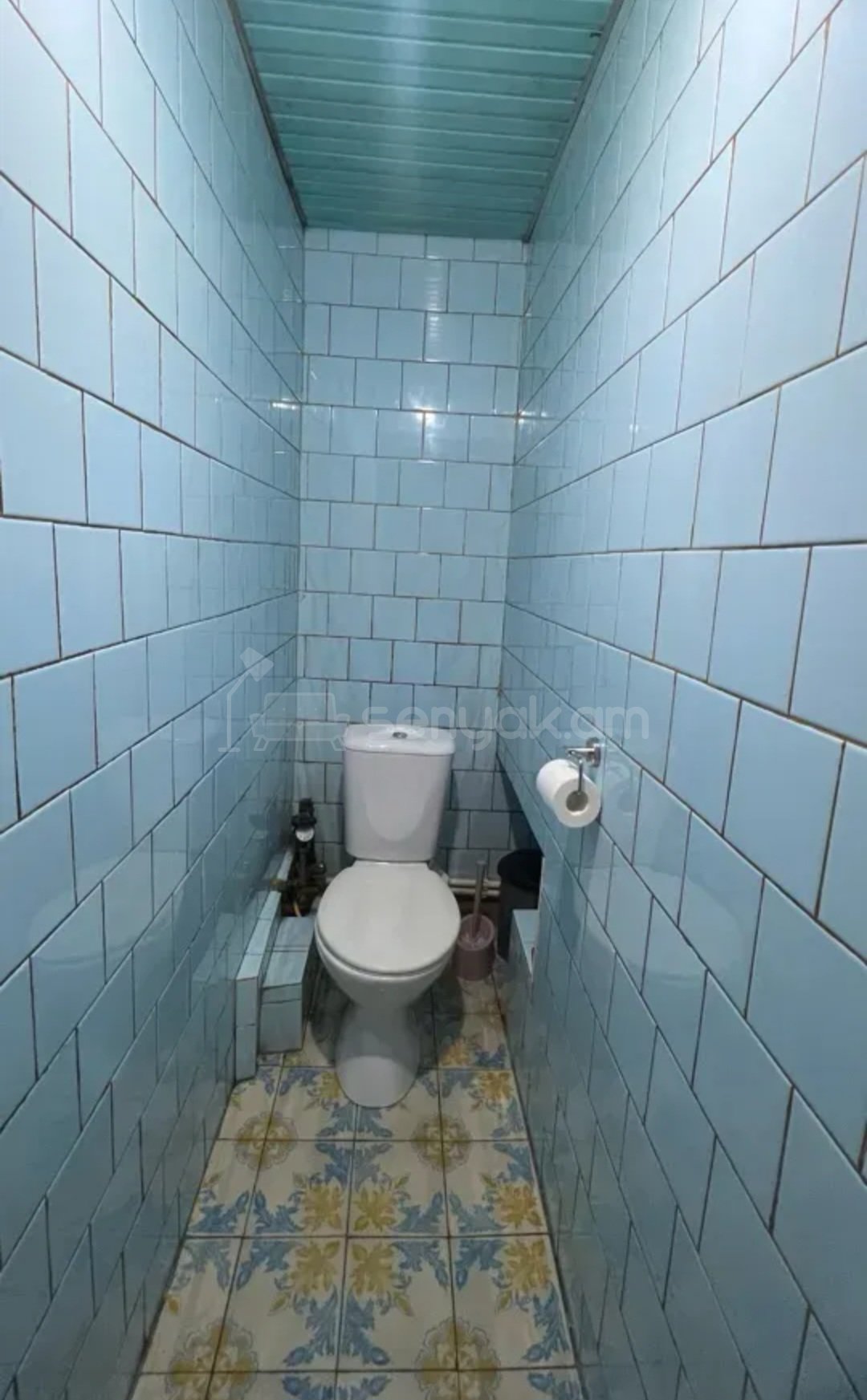 3 Սենյականոց Բնակարան, 95քմ, 10/10 հարկ, Նորմալ Վիճակում