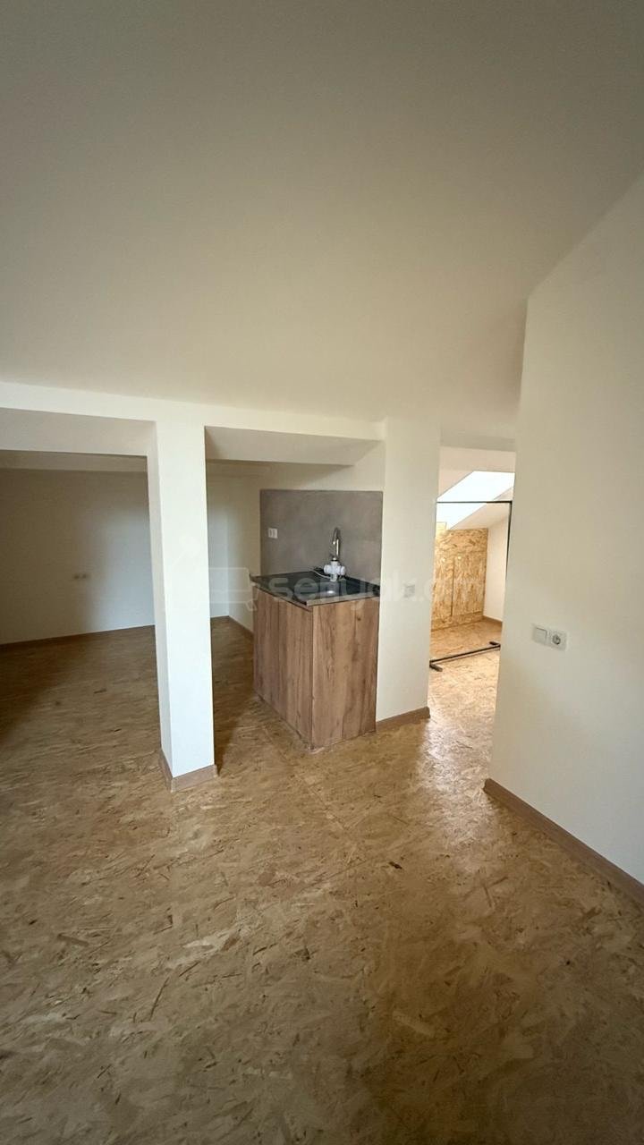 Օֆիսային Տարածք, 100քմ