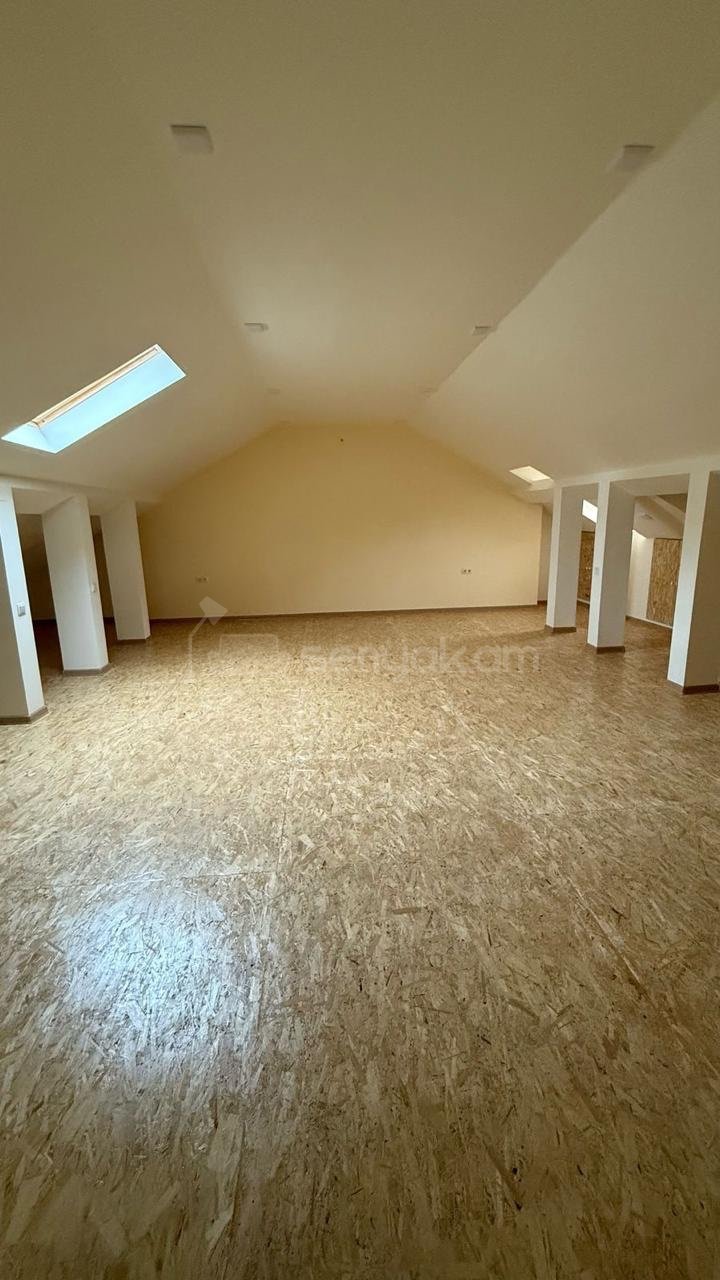 Օֆիսային Տարածք, 100քմ