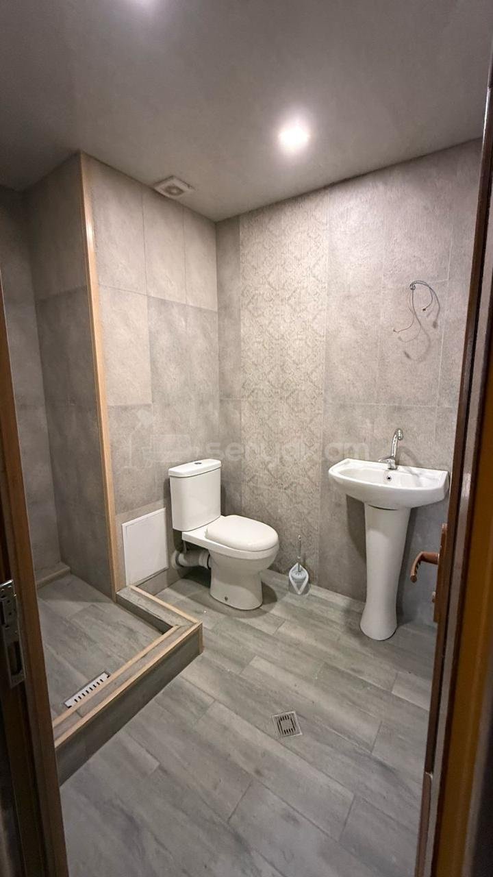 Օֆիսային Տարածք, 100քմ